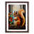 Walnut Framed selected