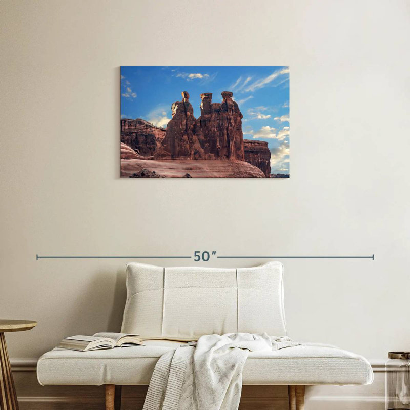 Alvord Ancient Limestone Rocks, 20" H x 30" W