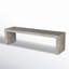 Bridge Outdoor Bench