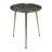 Ellyot Glass Top End Table-1419608256