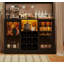 120cm Bar Cabinet