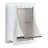 PetSafe® Wall Entry Pet Door-36299898