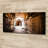 Jerusalem - No Frame Print on Canvas