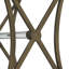 Flynn 26.5" Bar Stool
