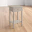 Bobby Jones End Table-38484523