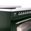 ILVE Nostalgie II 48 in Induction Range-2036211036