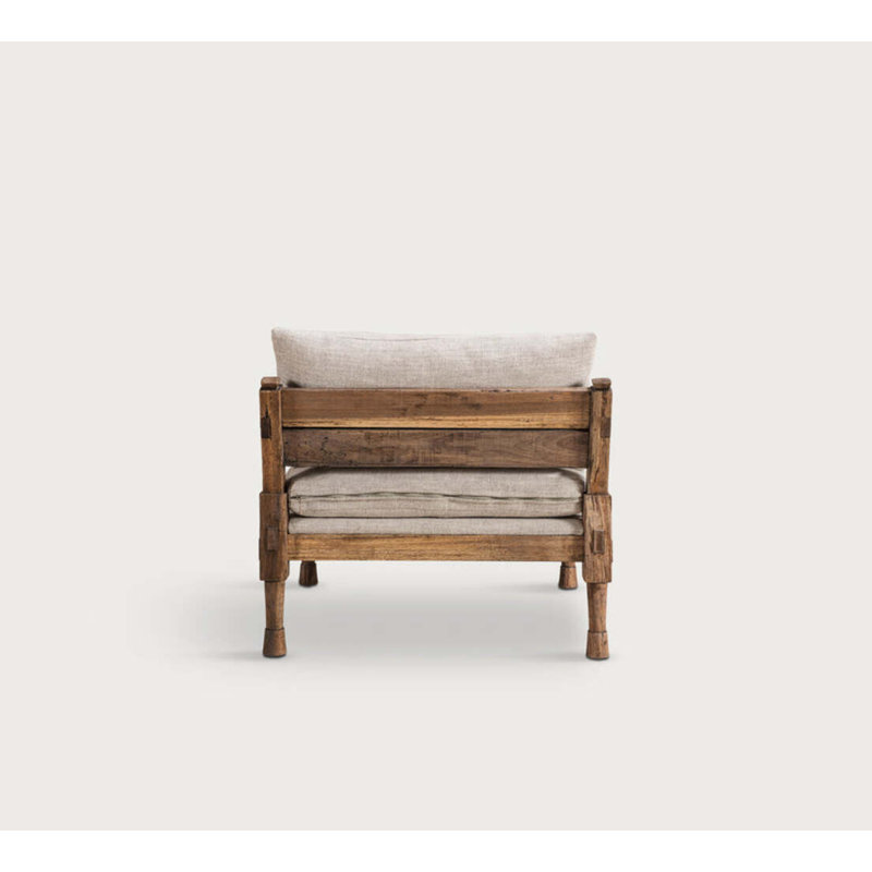 Palme Armchair