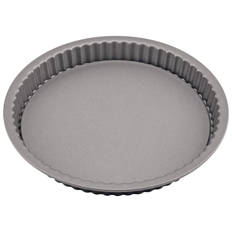 Judge, Everyday - Round Flan Tin