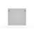 Frausto 40" W Wood Frame Mirror