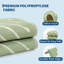 Tapis de paille en plastique pour l'extérieur pour camping-car-130108670-130108666
