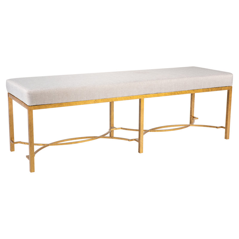 Banc Grace, Doré