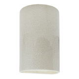 Ambiance - ADA Cylinder Wall Sconce - Closed Top (Outdoor)