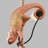 Lizard Pendant Light With Jute Rope And E26 Socket Hardwired Animal Design-743013798