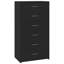 Alejando 50cm Sideboard-1677664359