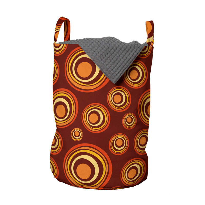 Laundry Bag with Handles