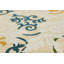 Tapis intérieur/extérieur bleu Fidela-22945793
