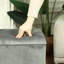 Stool with Storage-94490667
