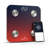 Nautica Smart Digital Glass Body Analysis Scale-71503691