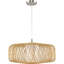 Luminaire suspendu tambour 1 lumière Andric-88566828-88566825