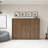 Warnke Full / Double Murphy Bed-836088736