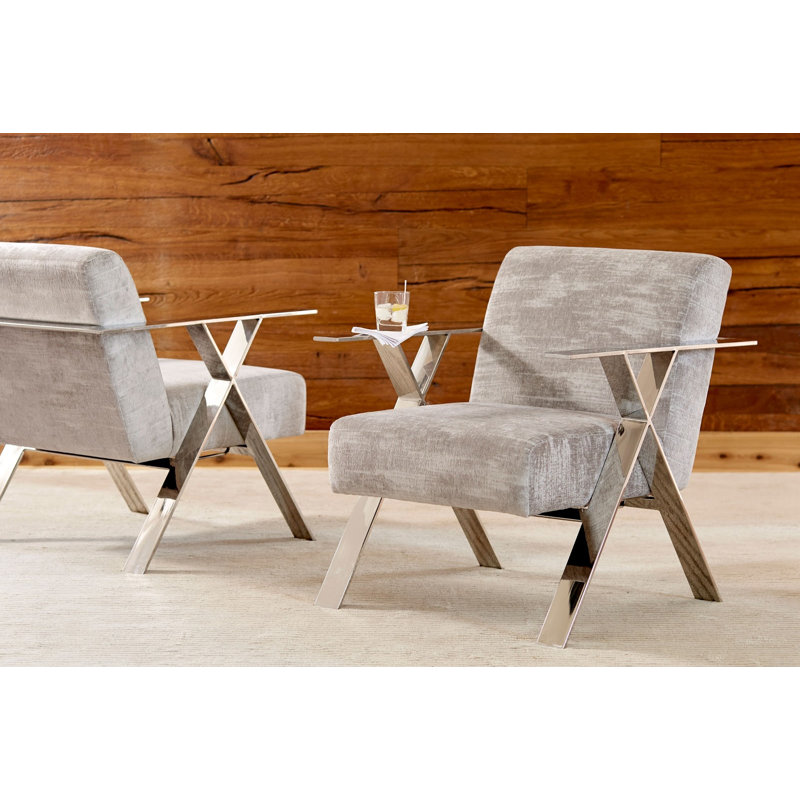 Allure 27" Wide Armchair