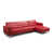 Red Faux Leather is out of stock