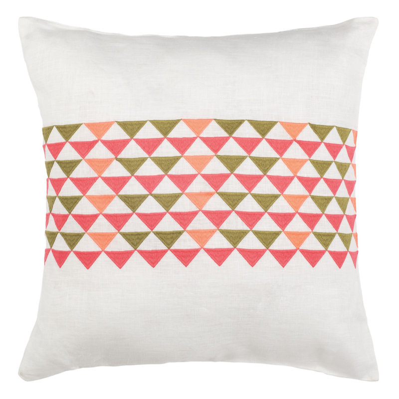 Coussin Geo, Multi