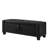 48" Ottoman Bench With Storage, Bench For Bedroom,Living Room,Hallway, Upholstered Tufted Faux Leather PU Ottoman-681013893