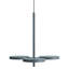 Shine On 3 - Light LED Pendant-74747866-74747868
