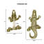 Alligator Door Knocker-15229972-41395144