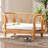 Ihar Cotton Pet Sofa