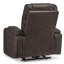 Fauteuil inclinable électrique Schooner Rocks-987932962
