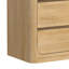 Commode Knobel en naturel-894761229