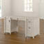 Emmett Solid Wood Base Computer Desk