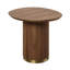 Ensemble de tables basses 2 pièces Bobek