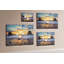 Cordell Cork Corkboard / Bulletin Board