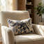 Coussin rayé Shore-1252487098