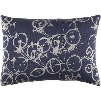 Housse de coussin électrique à pédale