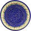 Spring Flowers Stoneware Rice Bowl