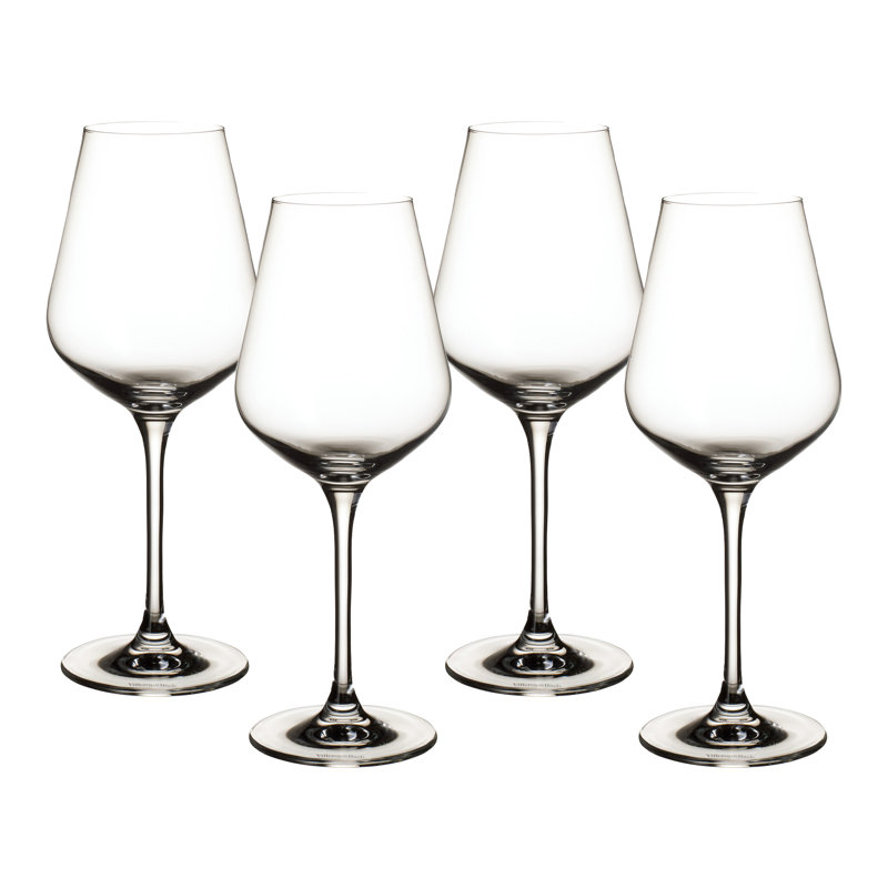 Verre à vin rouge sans plomb Villeroy & Boch La Divina, 22