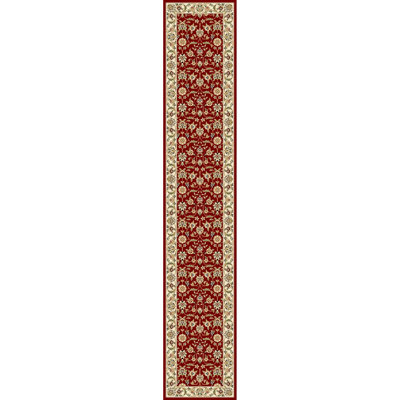 Tapis oriental Klose Performance