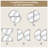Metal Wall Mirror-102059556-102059557