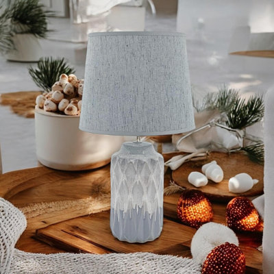 Eagan Ceramic Table Lamp