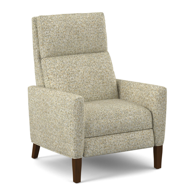 Recliner, Pecan, 61714-12