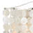 Icarus 3 - Light Dimmable Tiered Chandelier-1744834689