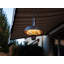 Amiata Ceiling Mounted Electric Patio Heater