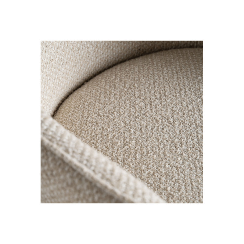 Fauteuil d'appoint Mayun