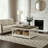 Chessani Square Coffee Table with Storage-1864481479