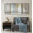 Triptych 3-Piece Canvas Wall Art Set