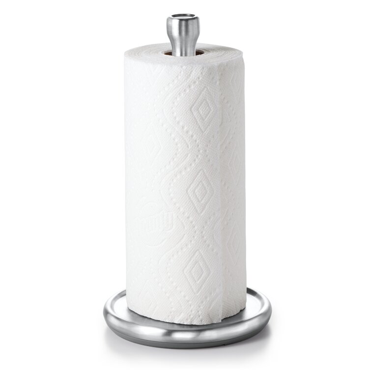 The 10 Best Paper Towel Holders